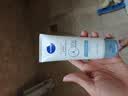妮维雅（NIVEA）氨基酸洗面奶专研氨基酸舒润水光洁面乳100g*2洗面奶女士 实拍图