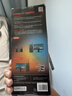 Tenda腾达 usb无线网卡wifi6 AX900双频5g 无线网卡台式机专用 高增益天线 wifi接收器 无线wifi发射 实拍图