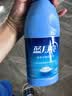 蓝月亮白色衣物色渍净600g瓶+彩色衣物色渍净600g瓶 除菌99.9% 去黄去污 实拍图