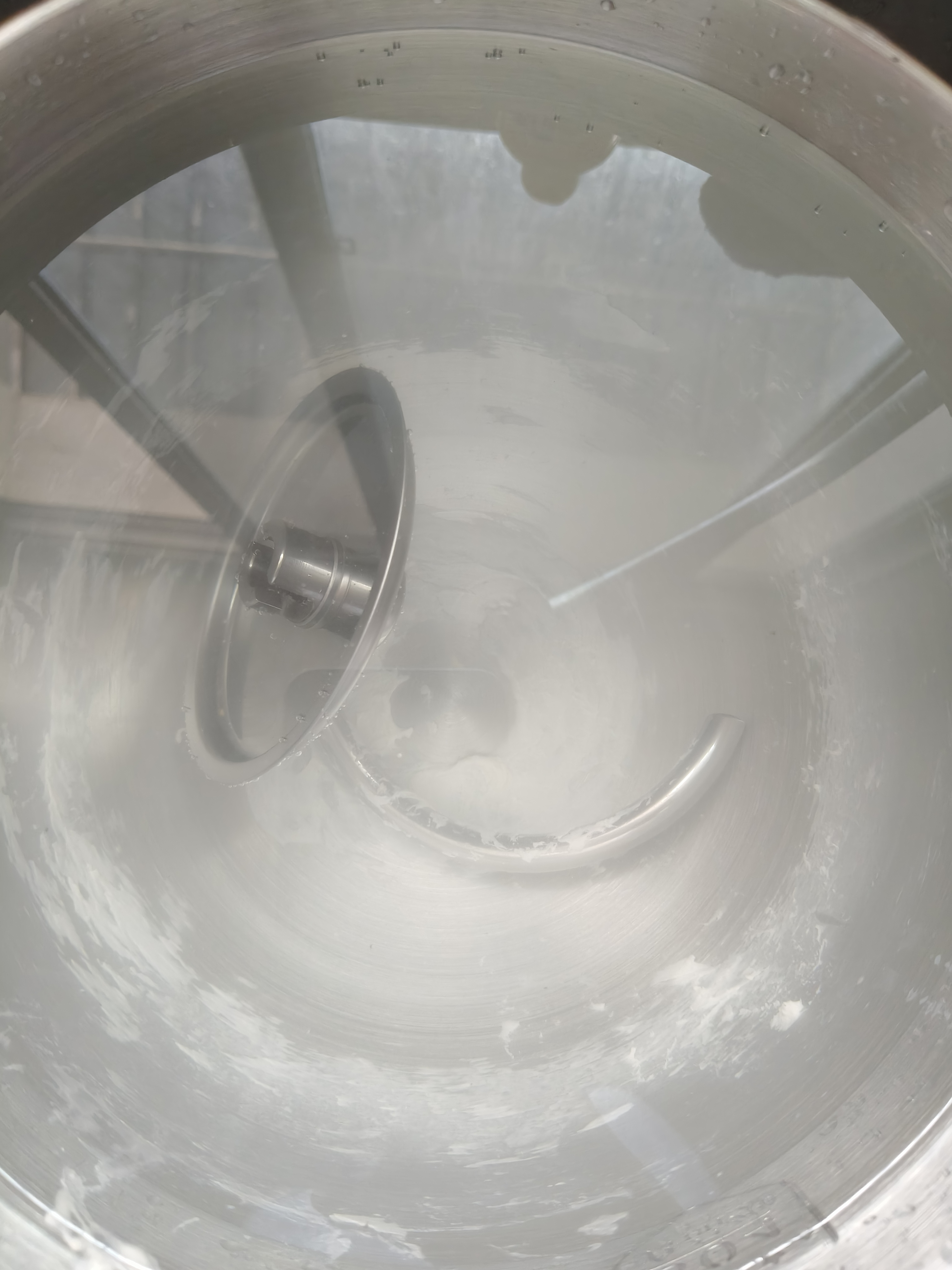 长帝（changdi）企鹅顶顶家用厨师机和面机全自动揉面打蛋器多功能轻音电动料理机发酵 实拍图