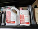 巴斯夫（BASF）防冻液 防冻液红色 固力顺G40 冷却液 -45℃ 1.5L 京东养车 长效 实拍图