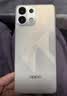 OPPO K12s 【现货速发】 7000mAh长寿大电池 80W超级闪充 骁龙学生游戏千元新款5G手机 星芒白 12GB+256GB 官方标配 实拍图