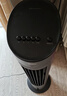美的（Midea）【冰爽香风】家用空调扇加湿降温冷风扇净化水冷塔扇落地冷风机轻音冷气扇移动制冷小空调 AAF10MB 实拍图