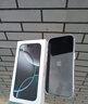 Apple/苹果【需签收激活】iPhone 16 Pro 128GB 白色钛金属 支持移动联通电信5G 双卡双待手机 国补 实拍图
