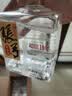 张弓超值十年 浓香型白酒 52度 500ml*4瓶 整箱装 实拍图