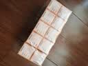 【佛慈】八珍丸浓缩丸200丸10盒装出口品质浓缩丸补益血气双补两虚面色萎黄肢乏力四君子物汤男女调理OTC 实拍图