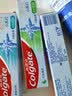 高露洁（Colgate）劲白小苏打美白牙膏120gX3支（茉莉白茶+小苏打留兰+竹炭薄荷） 实拍图