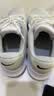 耐克（NIKE）男子篮球鞋AIR MAX IMPACT 4缓震实战运动鞋DM1124-100白黑 44 实拍图