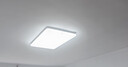 欧普照明（OPPLE）护眼吸顶灯客厅大灯可调色高显指LED照明简约灯具灯饰套餐7包安装 实拍图