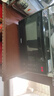 格兰仕（Galanz）变频微波炉烤箱一体机 900W速热家用23L不锈钢内胆 平板易清洁 省电一级能效光波烧烤 新款G90F23CSXLV-R6(B4) 实拍图