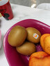 佳沛（zespri）新西兰阳光金奇异果巨大果15粒礼盒 单果146-175g 猕猴桃水果礼盒 实拍图