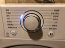 LG 超薄嵌入 9KG全自动滚筒洗衣机 家用洗衣机 AI直驱变频 95°高温煮洗 筒自清洁 FCY90N2W 实拍图