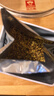 贡苑 精选桂花茶52g 金桂新花上市无熏硫纯桂花干蜜酱搭菊花茶花草茶 实拍图