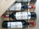 洛齐法国原瓶进口红酒14度朗格多克AOP干红葡萄酒750ml*6整箱礼盒送礼 实拍图
