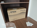 爱普生（EPSON）L3556 A4彩色墨仓式打印机 打印复印扫描多功能一体机 家用办公打印（设备+AI学习套装） 实拍图