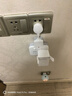 普联（TP-LINK）WiFi信号放大器Wi-Fi网络增强无线扩展器 中继器 信号增强扩大器 路由器穿墙伴侣 TL-WA832RE  实拍图