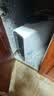 海尔（Haier）净水器鲜活水pro+1200G瞬时1400G抑菌滤芯触控龙头双出水厨房专用台下母婴直饮净水机R883 实拍图