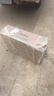 美的【HWA Pro 16L】家用智能变频 恒温节能 低水压启动 一厨两卫 节能省气 上门安装 燃气热水器 实拍图