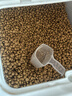 冠能猫粮室内成猫猫粮10kg 全价猫粮 添加膳食纤维 控制毛球 实拍图