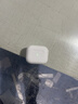 华强北爆款【2026新款丨直营正品】Air4蓝牙耳机适配苹果无线双耳降噪运动适用iphone17/16/15/14/13半入耳式 【华强北顶配】 【任意名字+超强续航+秒连接】 实拍图