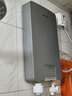 飞利浦（PHILIPS）即热式电热水器上门安装 7000W智能速热 无极变频免储水 国家补贴15% 水电分离AWH2408/93(70DA) 实拍图