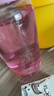 珍视明小黄鸭定制款B12洗眼液洗眼水眼部护理液清凉型500ml 实拍图