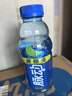 脉动青柠口味400ML*15瓶迷你小瓶低糖维C电解质水做运动饮料整箱装 实拍图