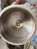 九阳（Joyoung）【重磅新品】豆浆机家用2-4人全自动有钛0涂层钢盖免煮免滤轻音破壁机古法养生预约自清洗PR2158 实拍图