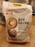 金龙鱼 面包粉 烘焙原料  高筋粉 面包用小麦粉5斤 100%进口小麦 实拍图