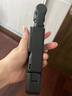大疆 DJI Osmo Pocket 3 标准版 一英寸口袋云台相机 OP灵眸手持数码相机 vlog 便携美颜摄像 实拍图