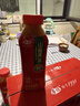 华旗山楂果茶山楂果汁果肉饮料华旗经典原味系列400mL*12瓶酸甜可口 实拍图