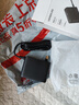 绿联12V/3A电源适配器  通用AOC显示器电脑硬盘盒路由器光猫机顶盒摄像头DC圆孔电源充电线1.5米 40250 实拍图