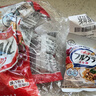 卡乐比（Calbee）即食燕麦片冷泡 水果麦片原味600g+50g*4 日本进口 早餐代餐 实拍图