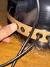 哈曼卡顿音乐水晶4 墨金典藏版 Hifi蓝牙音箱 2.1桌面音响【世界杯】居家艺术 家居轻奢 父亲节礼物 实拍图