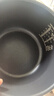 美的（Midea）大压力112kPa电压力锅0涂层精钢厚釜高压电饭煲5L家用4-6人电饭锅MY-E5830G智能预约开盖火锅 实拍图