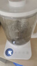 米家小米养生壶N1烧水壶恒温电热水壶煮茶泡茶一体304不锈钢 小白壶家用办公室附茶漏1.5L 实拍图