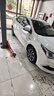 固特异（Goodyear）汽车轮胎 205/55R16 91W 鹰驰F1酷跑 适配 速腾/卡罗拉 御乘升级 实拍图
