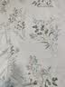 洁丽雅（Grace）7A抗菌100%纯棉四件套新疆棉床上用品被套220*240cm1.8/2米床漫山  实拍图