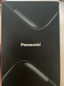 松下（Panasonic）剃须刀电动刮胡刀小方盒mini便携款往复式进口刀头男士男生生日礼物礼盒送男朋友父亲cm20银 实拍图