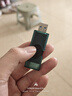 金士顿（Kingston）128GB Type-C USB3.2 双接口U盘 DTDEG2 大容量办公车载优盘 适用于安卓苹果手机电脑 实拍图