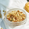 卡乐比（Calbee）低gi燕麦片 冷泡减糖水果麦片50g 日本进口早餐代餐零食 实拍图