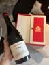 圣芝（suamgy）C980酿酒师珍藏马瑟兰干红葡萄酒 750ml 单瓶礼盒装送礼 金奖红酒 实拍图