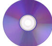 啄木鸟 DVD+R 光盘/刻录光盘/空白光盘/刻录碟片/大容量/  DL 8速 8.5G 单面双层 10片桶装 刻录盘 实拍图