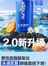 阿道夫【男士控油专研】洗发水450ml 控油清爽蓬松 茶树精油香氛洗发露 实拍图