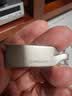 台电（TECLAST）64GB 金属U盘迷你防水 USB2.0投标办公电脑移动车载备份存储音乐大容量大文件传输优盘 实拍图