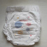 好奇（Huggies）金装小黑洞拉拉裤XL96片(12-17kg)尿不湿【速干不易红】 实拍图