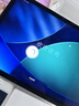 Apple/苹果【教育优惠】iPad 11英寸 A16芯片2025年款 平板电脑 (128GB WLAN版/学习办公娱乐)银色 实拍图