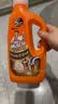 威猛先生（Mr Muscle）热门商品 管道疏通剂960ml*3瓶(厨房款*2+卫浴款*1下水道疏通剂   实拍图