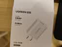 绿联5v1a充电头器USB插座头适用苹果iPhone17/16/15/14华为小米荣耀OPPO安卓等手机手表耳机电源适配器 实拍图
