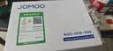 九牧（JOMOO）洗衣机角阀龙头水嘴不锈钢4分卡扣双控出水78016-991/1C-1 实拍图